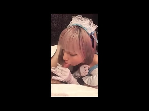 ❤️ Idol Iapanach [mayuka], deise maighdeann Frangach, pàirt 1, blowjob agus jerk dheth le lotion Porno  aig gd.javarchive.top