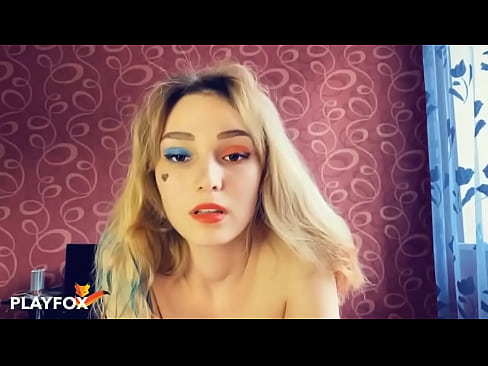 ❤️ Thug glainneachan draoidheil mas-fhìor gnè dhomh le Harley Quinn Porno aig gd.javarchive.top