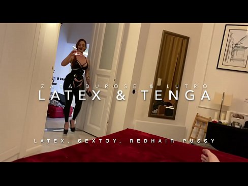 ❤️ Leas-phiuthar le ceann ruadh ann an deise latex air a fucked le stepbrother Porno  aig gd.javarchive.top