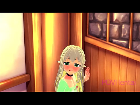 ❤️ (Trap) Bidh maighdeann Elvish gad chuideachadh gus d’ aghaidh a nighe. Porno  aig gd.javarchive.top